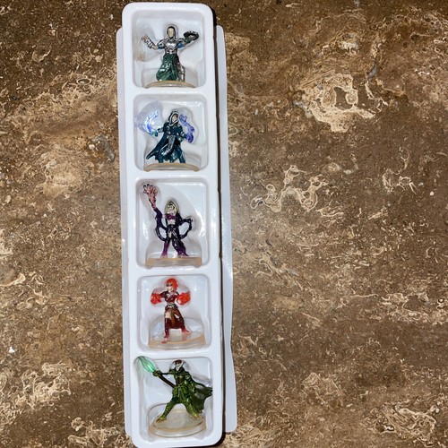 Magic The Gathering Board Game Arena of The Planeswalkers Hasbro NEW - Picture 7 of 12