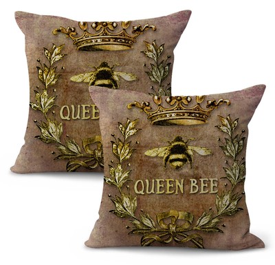 insect cushion covers