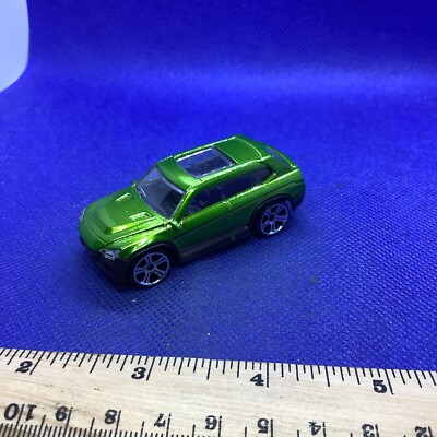 Jada Toys2003 Dk-suv 1/64 Diecast, Mint | eBay