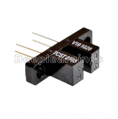2 PCS TCST2103 Optical Endstop Switch for Reprap 3D printer TOP
