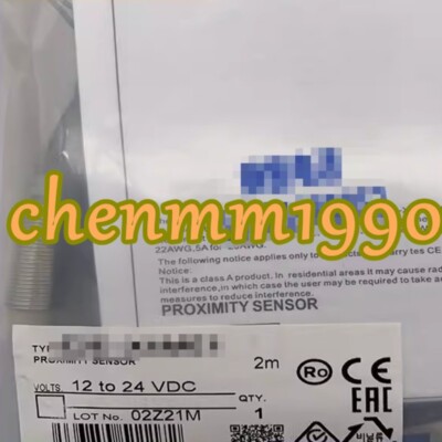 1PCS NEW E2E-C1B1 sensor #YT