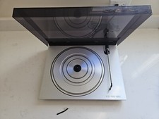 Bang  Olufsen Beogram 1800 Automatic Turntable Vintage