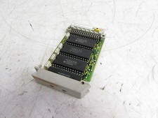 SIEMENS 6FX1126-0BL01 MEMORY MODULE CARD ***XLNT***