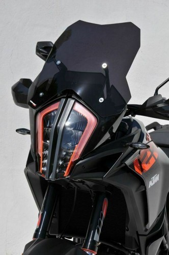 Dark Smoke KTM 1290 Super Adventure 