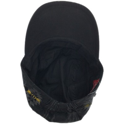 ビンテージ SUPREME CAP 1994 ロングビル黒 Supreme 1994 Cap Camp Polo Native Black F Used MESC-0 | eBay