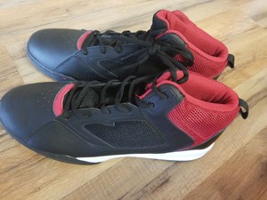 everlast basketball shoes