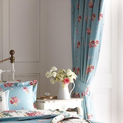 Dreams & Drapes Camberley Curtains 66x72 Inches SS10 28