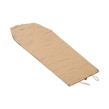 Armageddon Ultralight Shooting Mat Coyote Brown AG0528