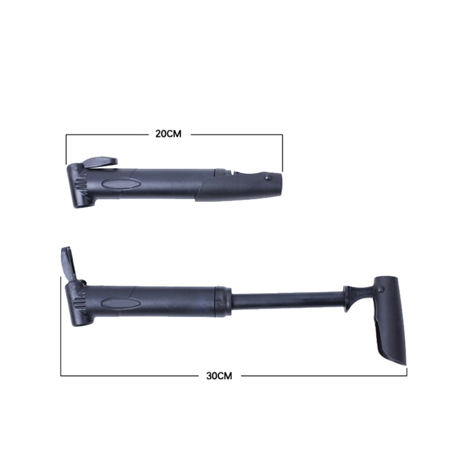 High Pressure Bike Pump Air Pump Bike Tire Pump Bike Air Cylinder eBay