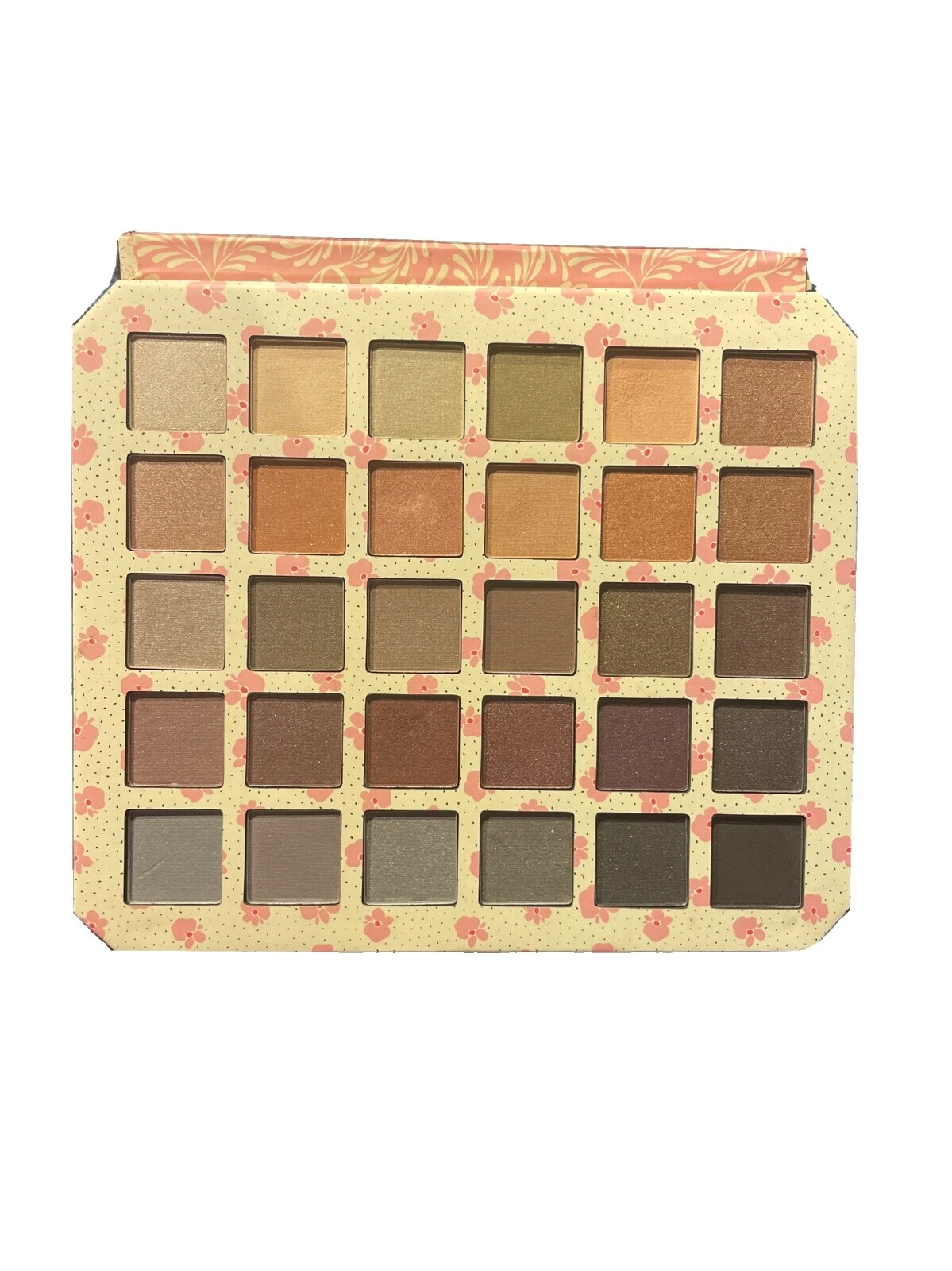 Productos para sombras de ojos de Body Collection