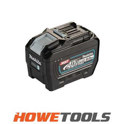 Makita BL4080F 40V Ah Battery for sale online UK