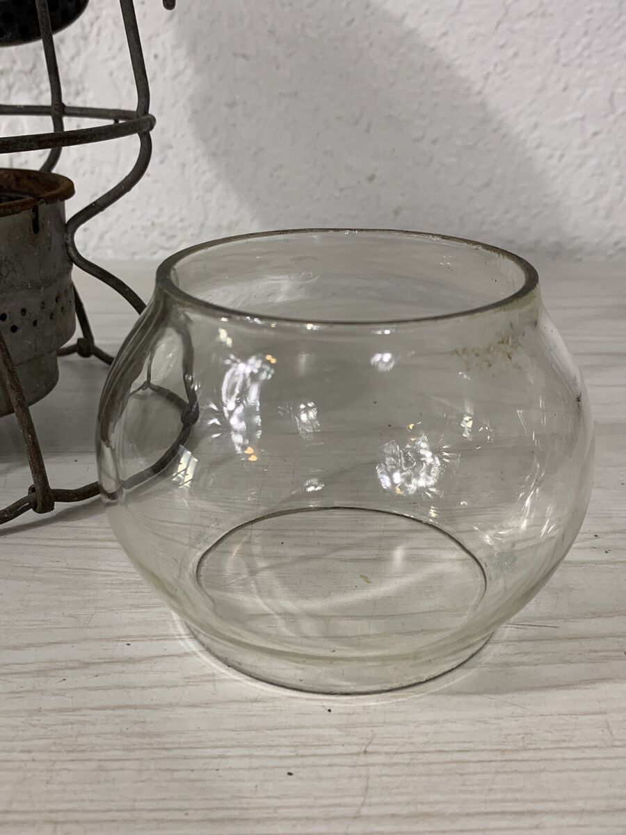 Antique Adlake Kero Railroad Lantern 2-43 Adams & Westlake Antique Adlake Kero Railroad Lantern 2-43 Adams & Westlake