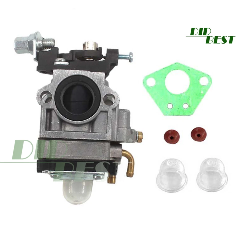 Vergaser mit Dichtung für Matrix BMS 900-4 Benzin Motorsense Freischneider
