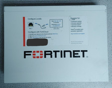 FORTINET FG-60E FORTIGATE 60E NETWORK SECURITY FIREWALL NEW  QUANTITY  READ 
