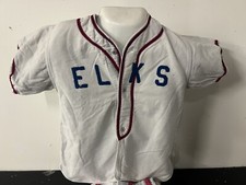 Vintage Little League Uniform