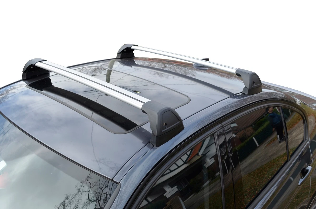 Mercedes r class roof rack deals