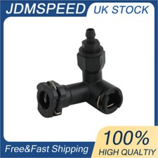 For Vauxhall Adam, Astra & Corsa Clutch Pipe Elbow Connector 13105589