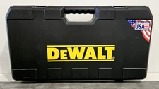 New DeWalt CASE for DeWalt Grease Gun DCGG571M1 - CASE ONLY, No Tool