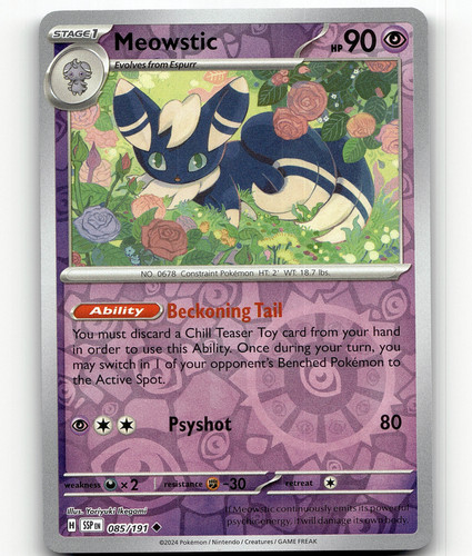 CGC 10 pristine Japanese Lt. Surge's Bargain 085/063 SR Mega Brave