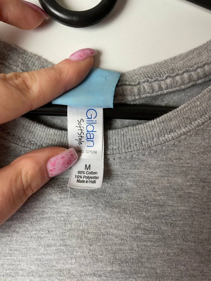 Винтажные футболки Family Guy Daddy размер M - Изображение 3 из 4