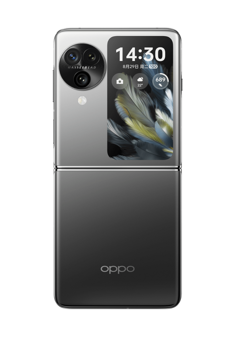Oppo Find N3 Flip 5G 6.8