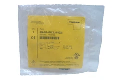 Turck BIM-INR-AP6X-0,3-PSG3S Proximity Switch Sensor 10-30 VDC New