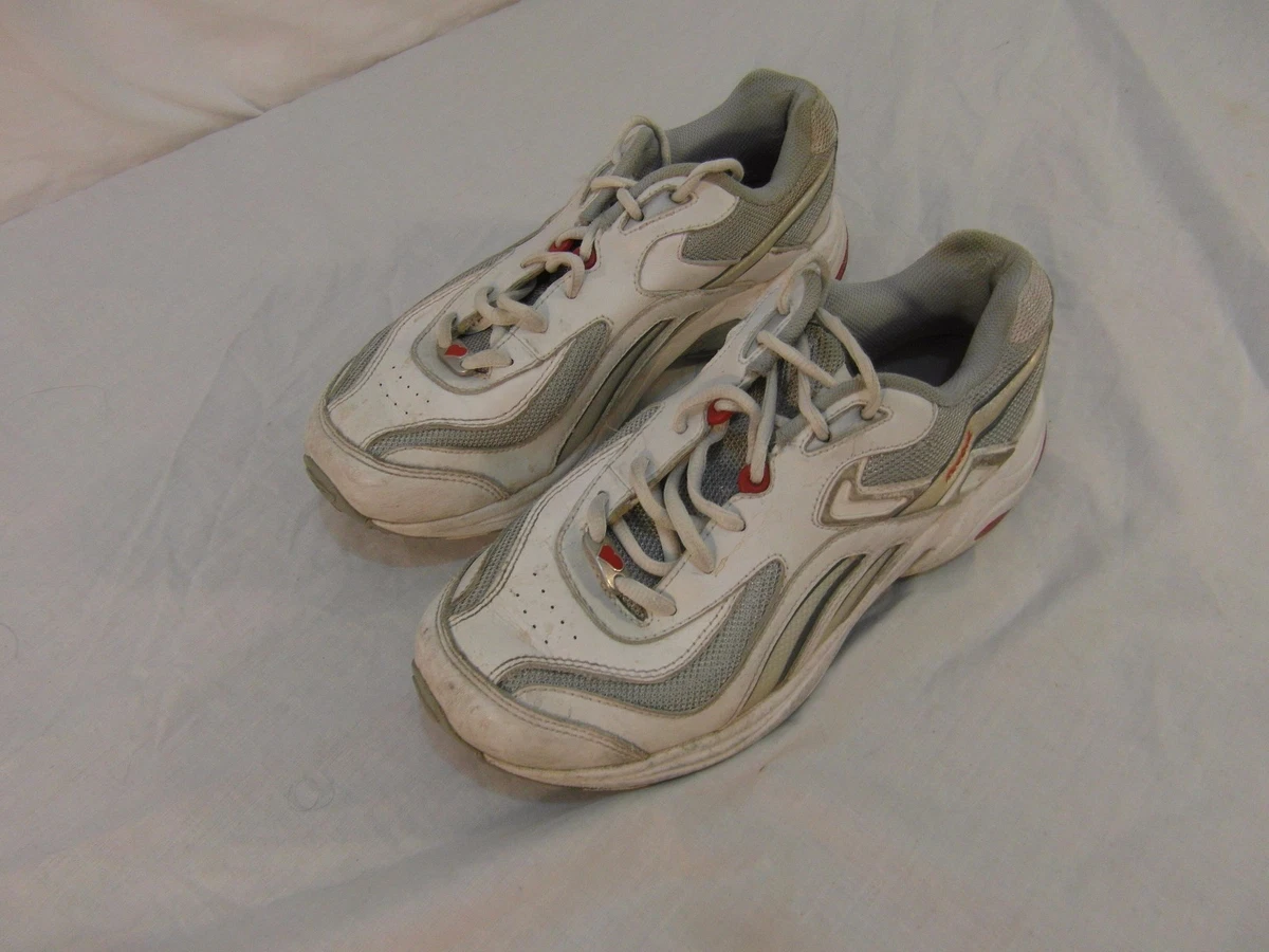 Dmx max reebok top moving air cushioning