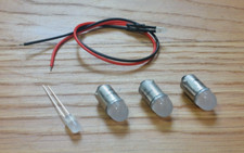 Marantz modello 26 lampade di ricambio luci kit lampadine led set