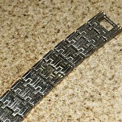 未開封品　エンジェリック・カンヴァセーション('85英) Quemex Galaxy Quartz Watch 25mm Ladies WR 30ft Japan