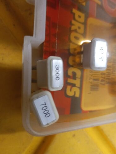 MSD RPM MODULE CHIPS - Picture 2 of 8