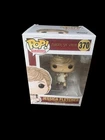 Funko Pop Television Jessica Fletcher #370 Vaulted Murder She Wrote Mystery New
