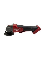 Milwaukee 2880-20 M18 FUEL Brushless Cordless 4-1/2" / 5" Grinder - Tool Only