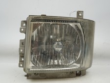 Feu avant (phare) Isuzu SERIE N