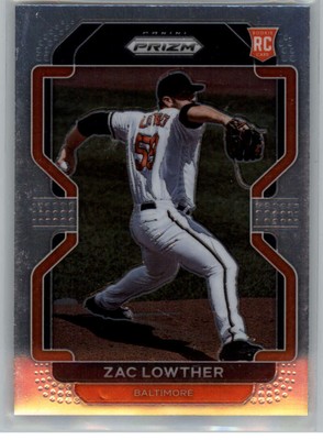 2022 Panini Prizm Baseball Base or Rookies Pick From List 136-270