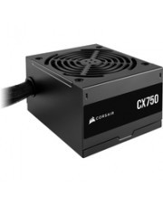Corsair Netzteil 650W CX650 12cm Lüfter 80+Bronze retail PC-/Server 80 PLUS