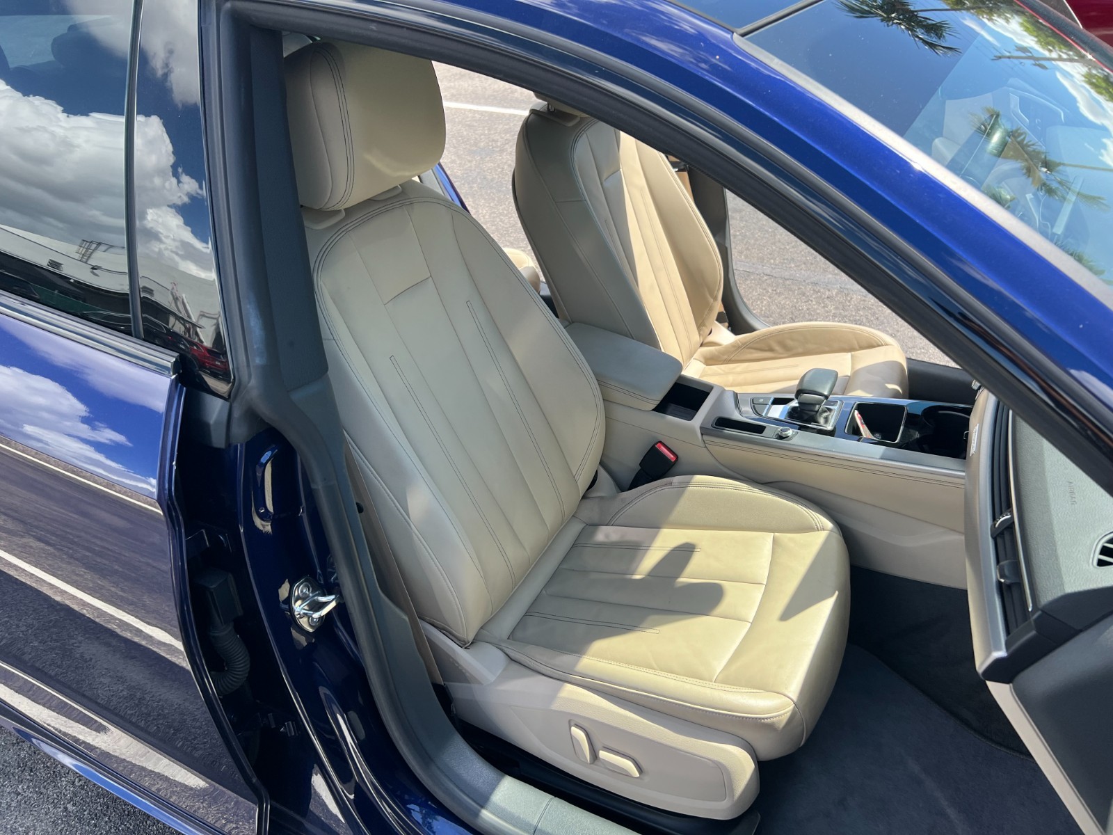 Audi A5 - Image 24