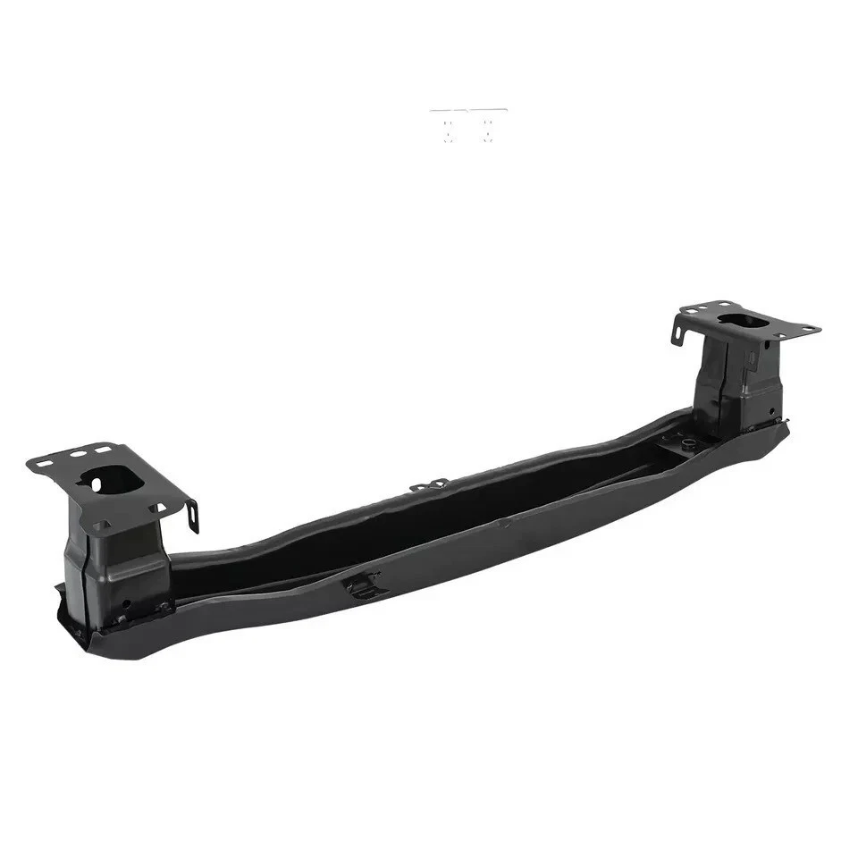 For 2011-2018 Bumper Reinforcement Volkswagen Fits Jetta Front Steel VW1006138 Foto 3 de 4