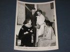 2) 1934 Universal CHEATING CHEATERS Crime Comedy Still LOT Cesar Romero Fay Wray — photo 4