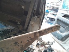HANDBREMSHEBEL / 2583927 FÜR VOLKSWAGEN MULTIVAN T6 SGF, SGM, SGN, SHM, SHN 2.