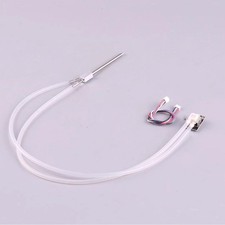 Kit Tubo di Pitot Differenziale Misuratore di  Dell'aria Portatile