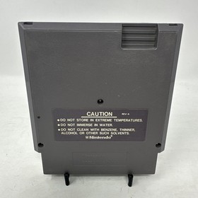 Mickey Mousecapade (Nintendo Entertainment System NES) Cartridge Only -Tested-