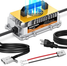 48V 15A Lithium Battery Charger, 58.4V 15A Lithium Battery Charger for 48V 51.2
