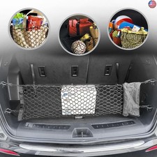 Envelope Style Trunk Mesh Cargo Net for Buick Enclave 2018-2025 - Car