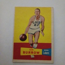 1957-58 Topps Hockey Cards 15