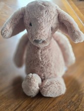 Jellycat Puppy Dog Medium Stuffed Animal Plush 2023 BAS3PUP for