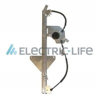 Electric Life Fensterheber Elektronisch Rechts FüR CitroëN Berlingo Peugeot
