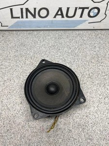 BMW 5 E39 Türlautsprecher hinten rechts 6934420 3.00 Diesel 105kw 2003 34018890
