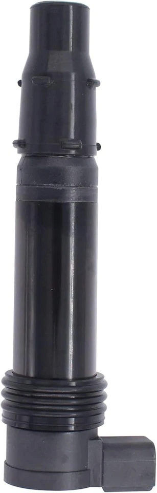 Paquete de bobinas de encendido de alto rendimiento para Suzuki GSXR 600 750 1000 y Can-Am 4X4 Foto 4 de 4