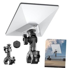 2025 New Version Starlink Mini Pole Mount - Aluminum Alloy SPX-04176000-501