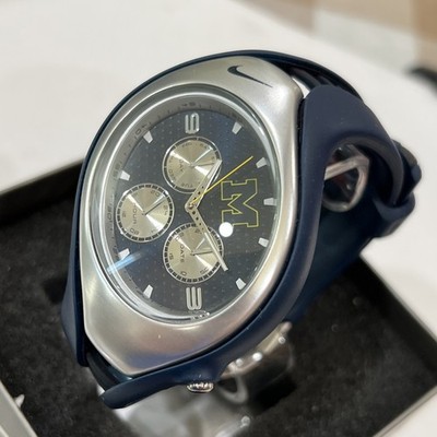 Exquisite NIKE Man's Nike Timing Watch Stunning Dial Run's